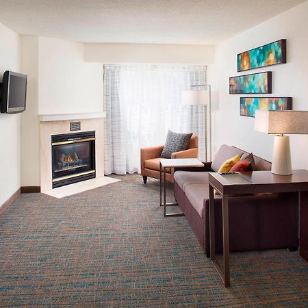 Residence Inn Portland Scarborough Kültér fotó