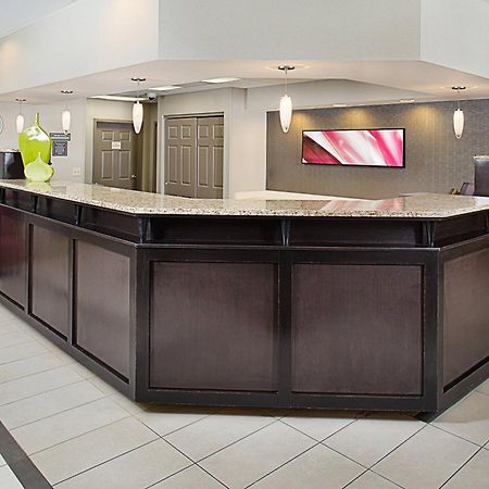 Residence Inn Portland Scarborough Kültér fotó