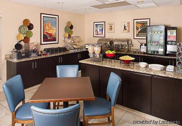 Residence Inn Portland Scarborough Kültér fotó