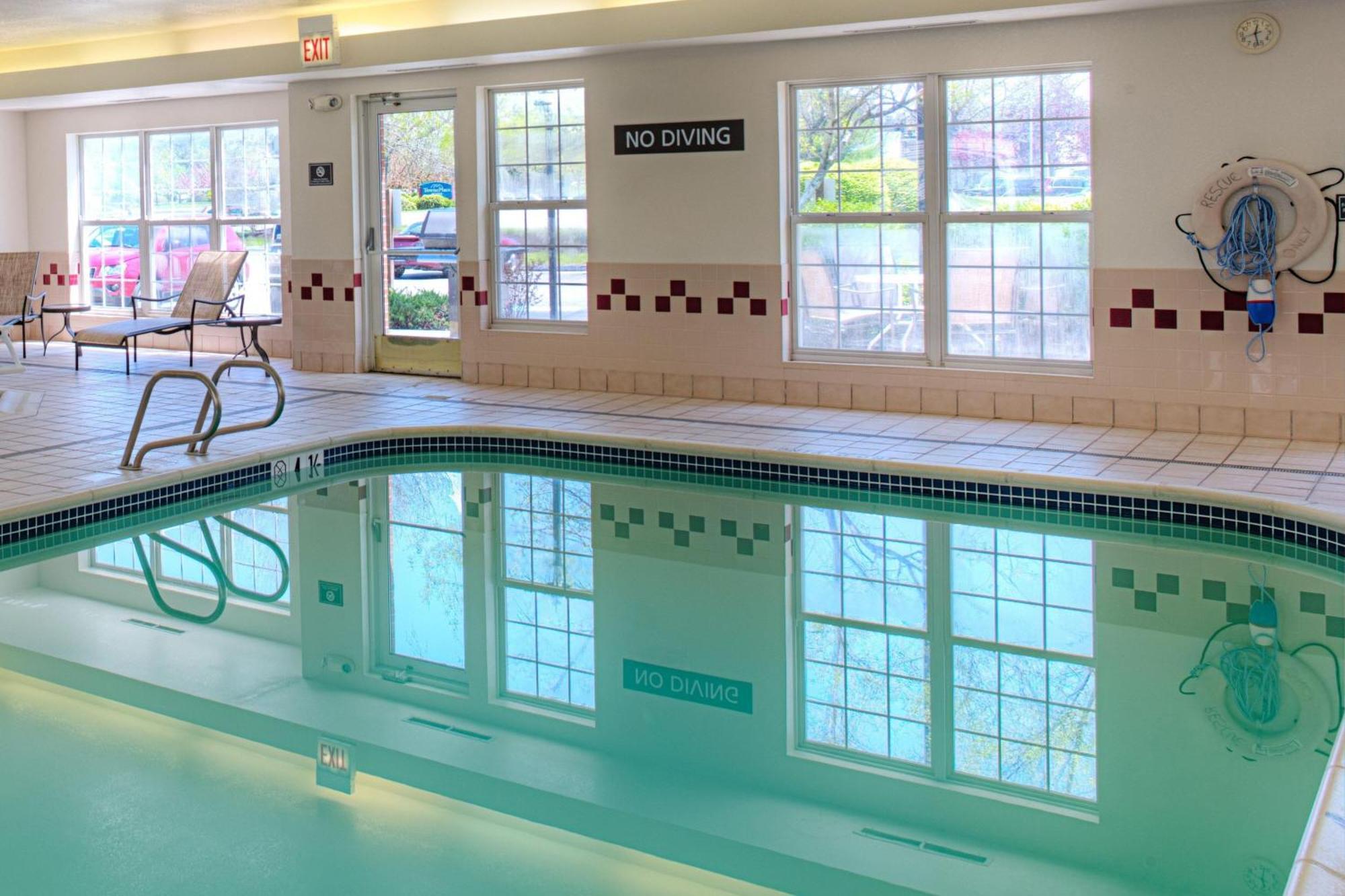 Residence Inn Portland Scarborough Kültér fotó