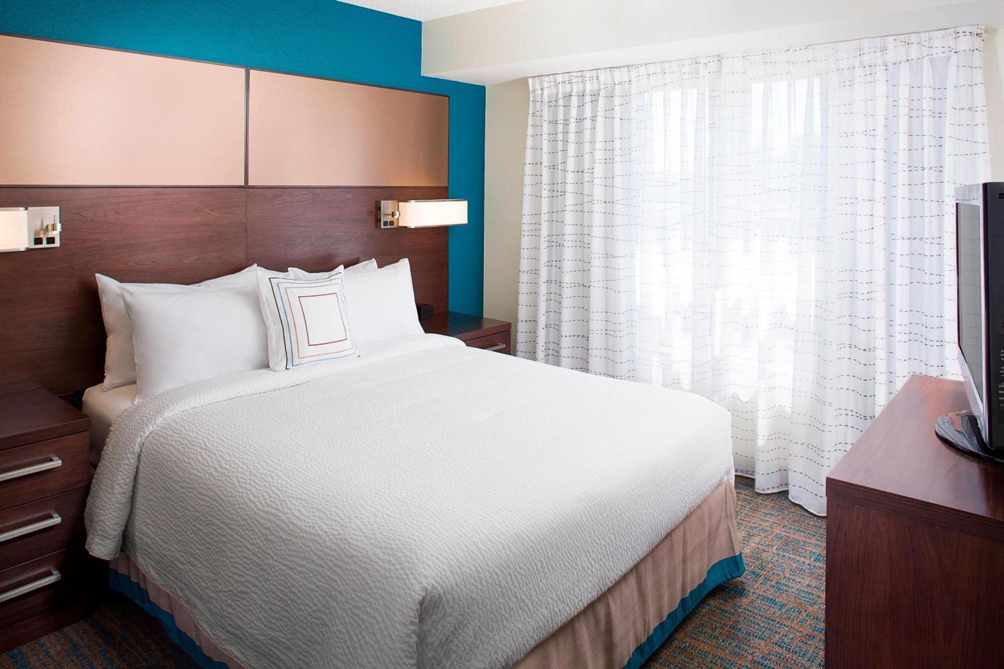 Residence Inn Portland Scarborough Kültér fotó
