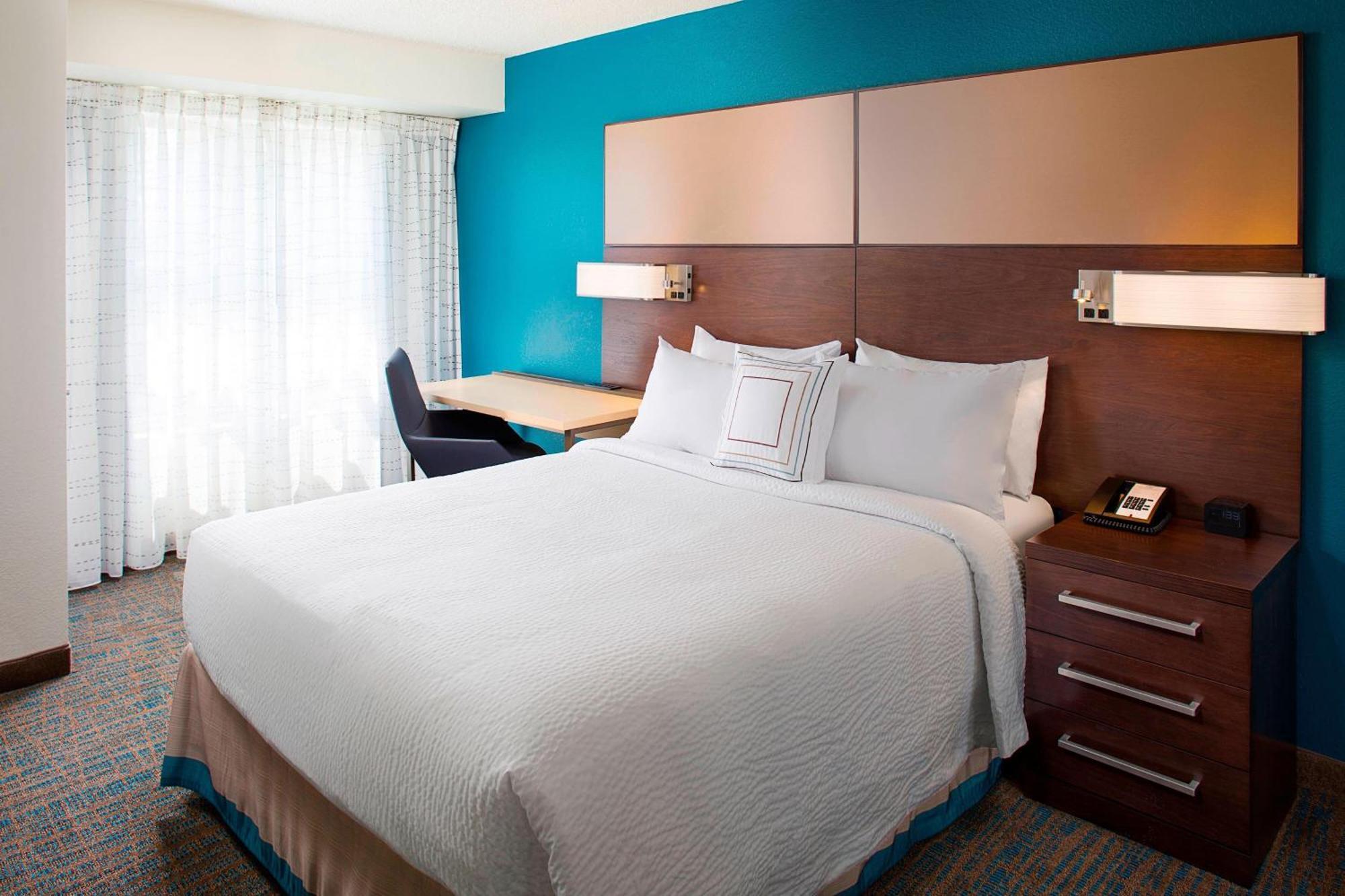 Residence Inn Portland Scarborough Kültér fotó