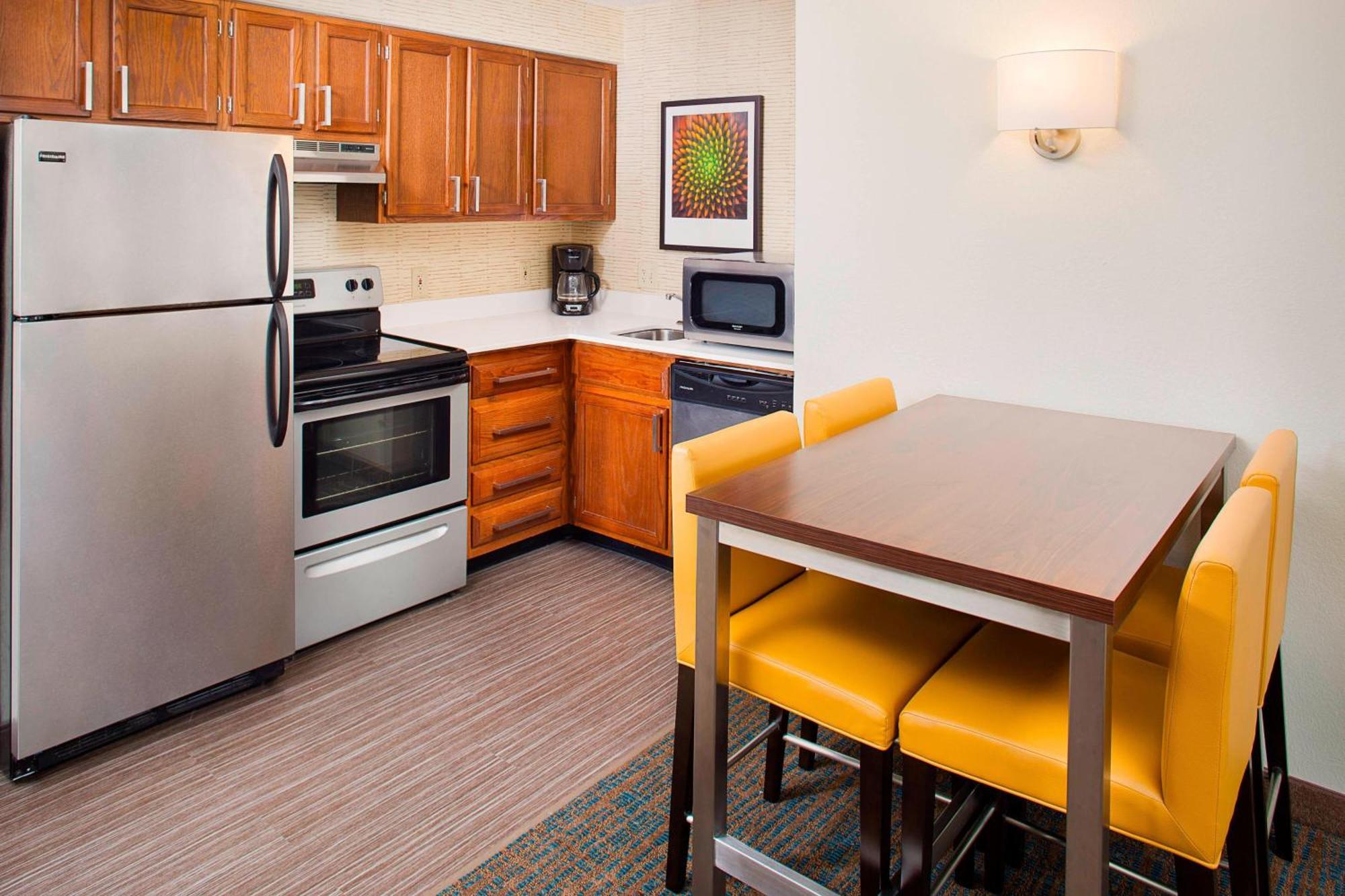 Residence Inn Portland Scarborough Kültér fotó