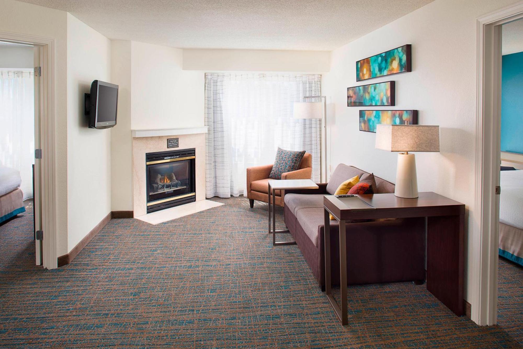 Residence Inn Portland Scarborough Kültér fotó