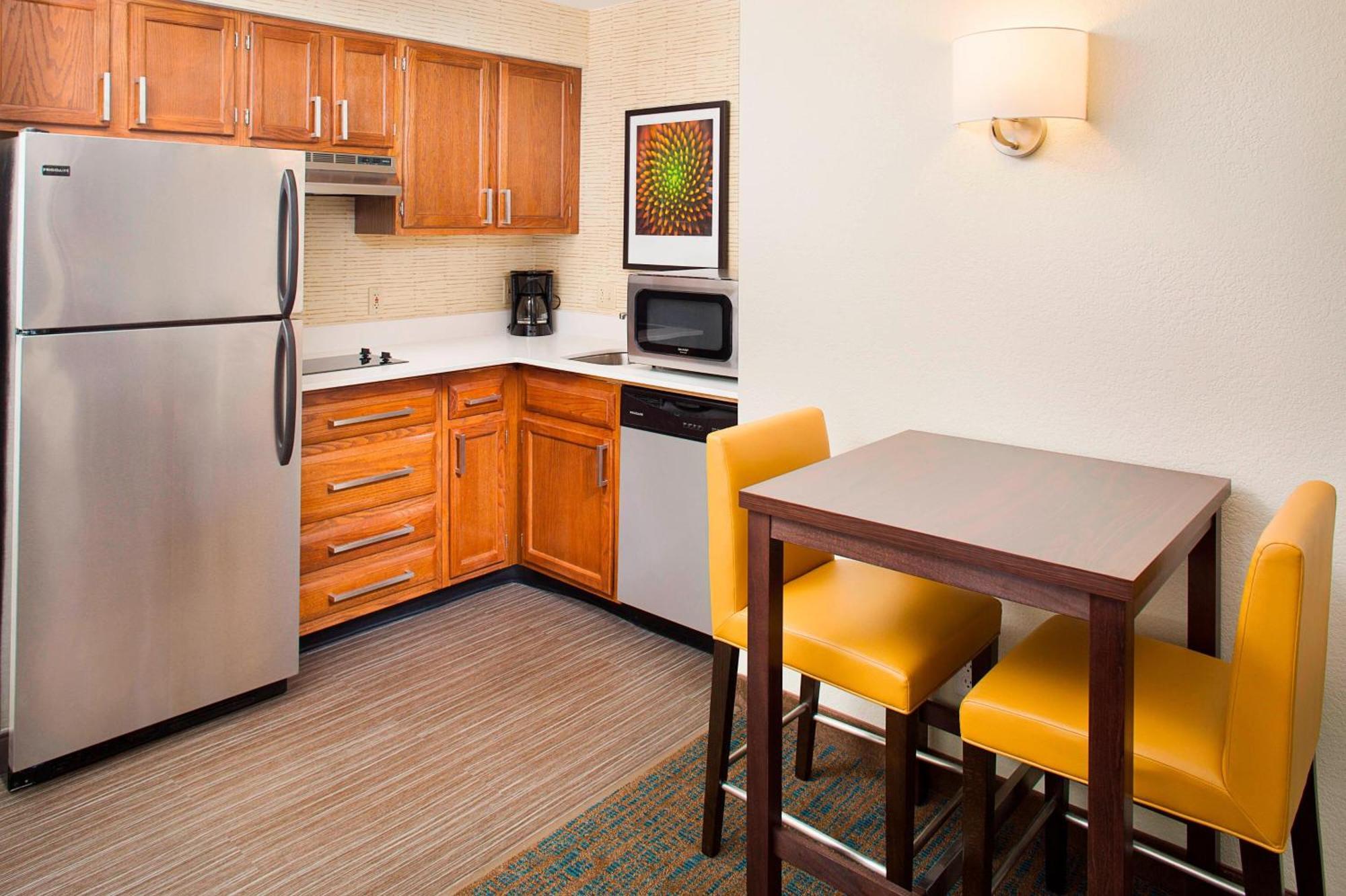 Residence Inn Portland Scarborough Kültér fotó
