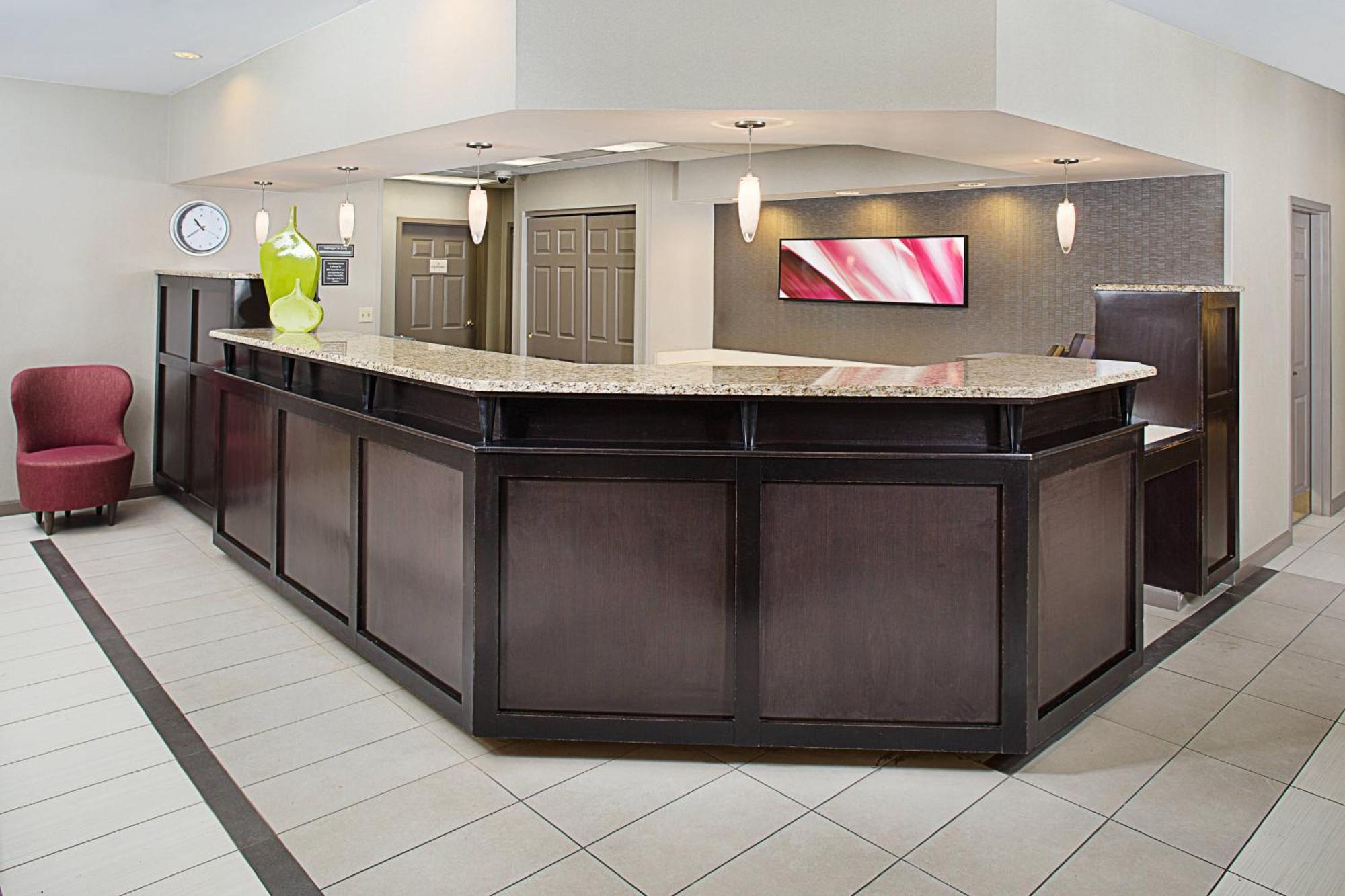 Residence Inn Portland Scarborough Kültér fotó