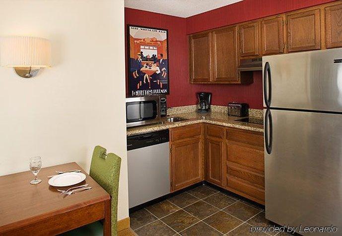 Residence Inn Portland Scarborough Kültér fotó
