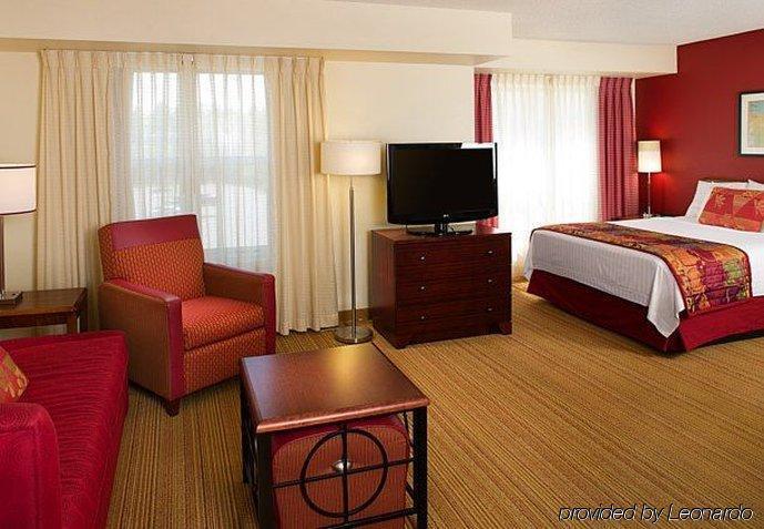Residence Inn Portland Scarborough Kültér fotó