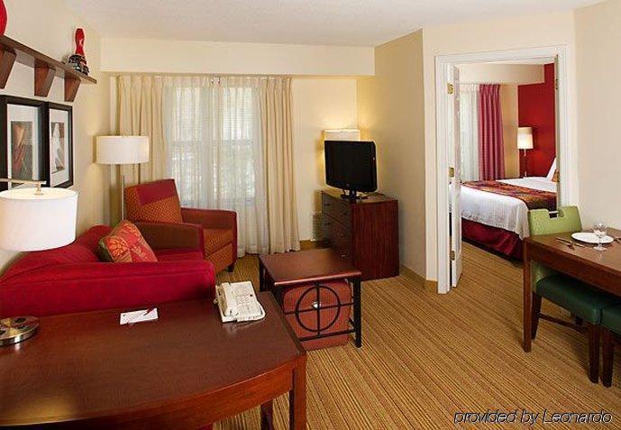 Residence Inn Portland Scarborough Kültér fotó