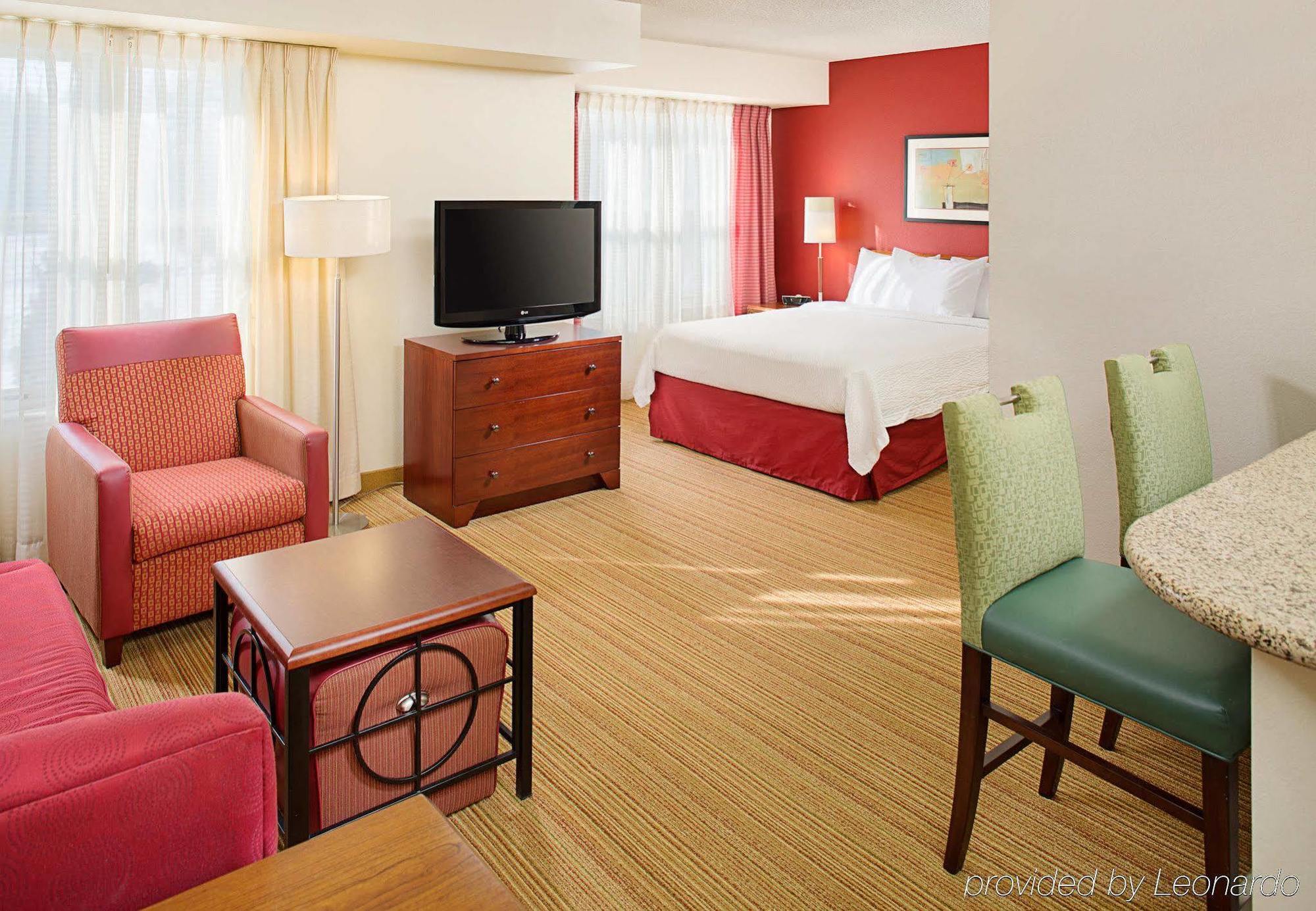 Residence Inn Portland Scarborough Kültér fotó