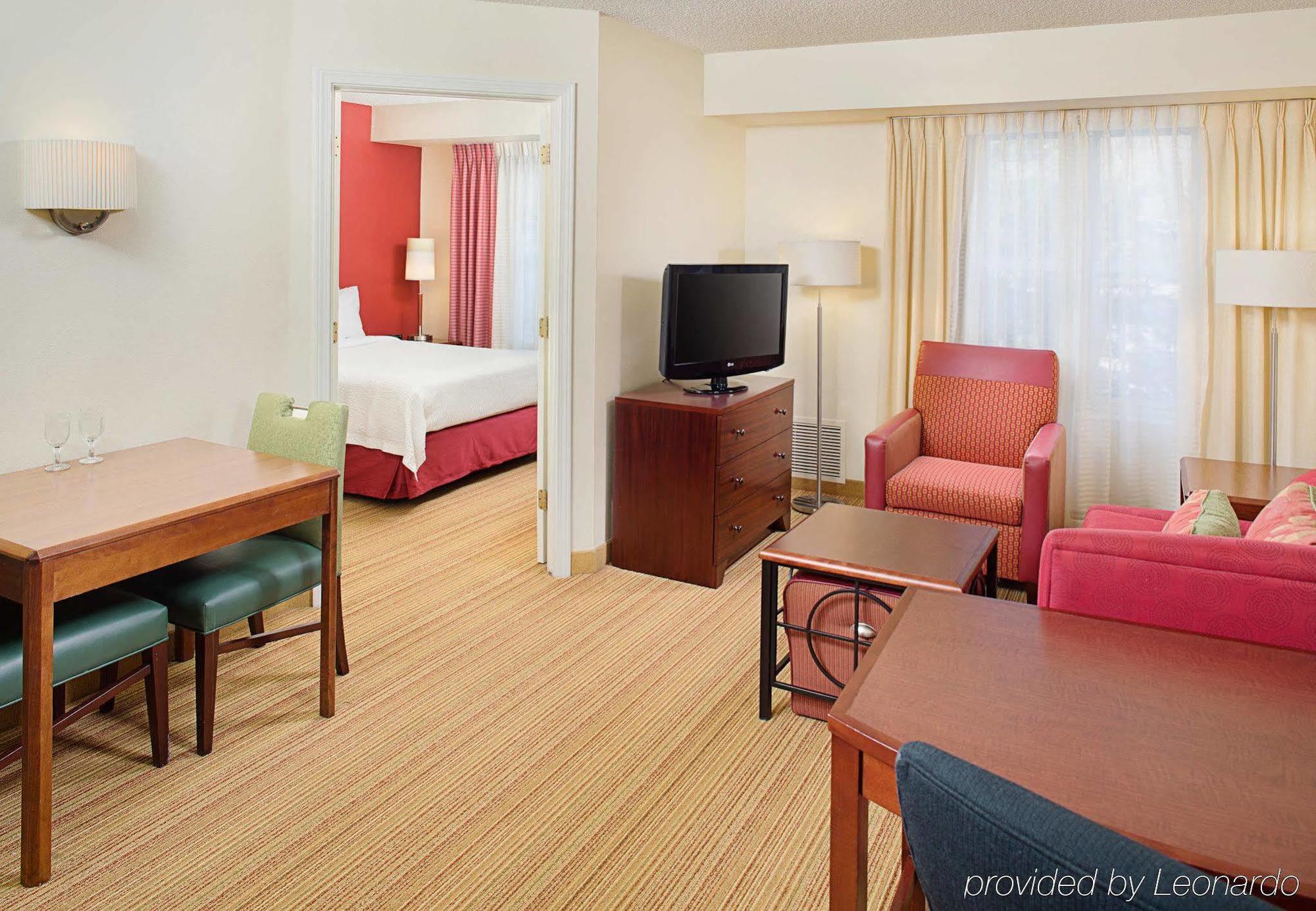 Residence Inn Portland Scarborough Kültér fotó