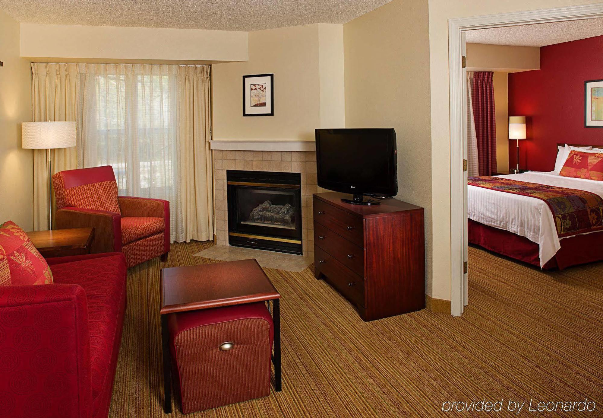 Residence Inn Portland Scarborough Kültér fotó