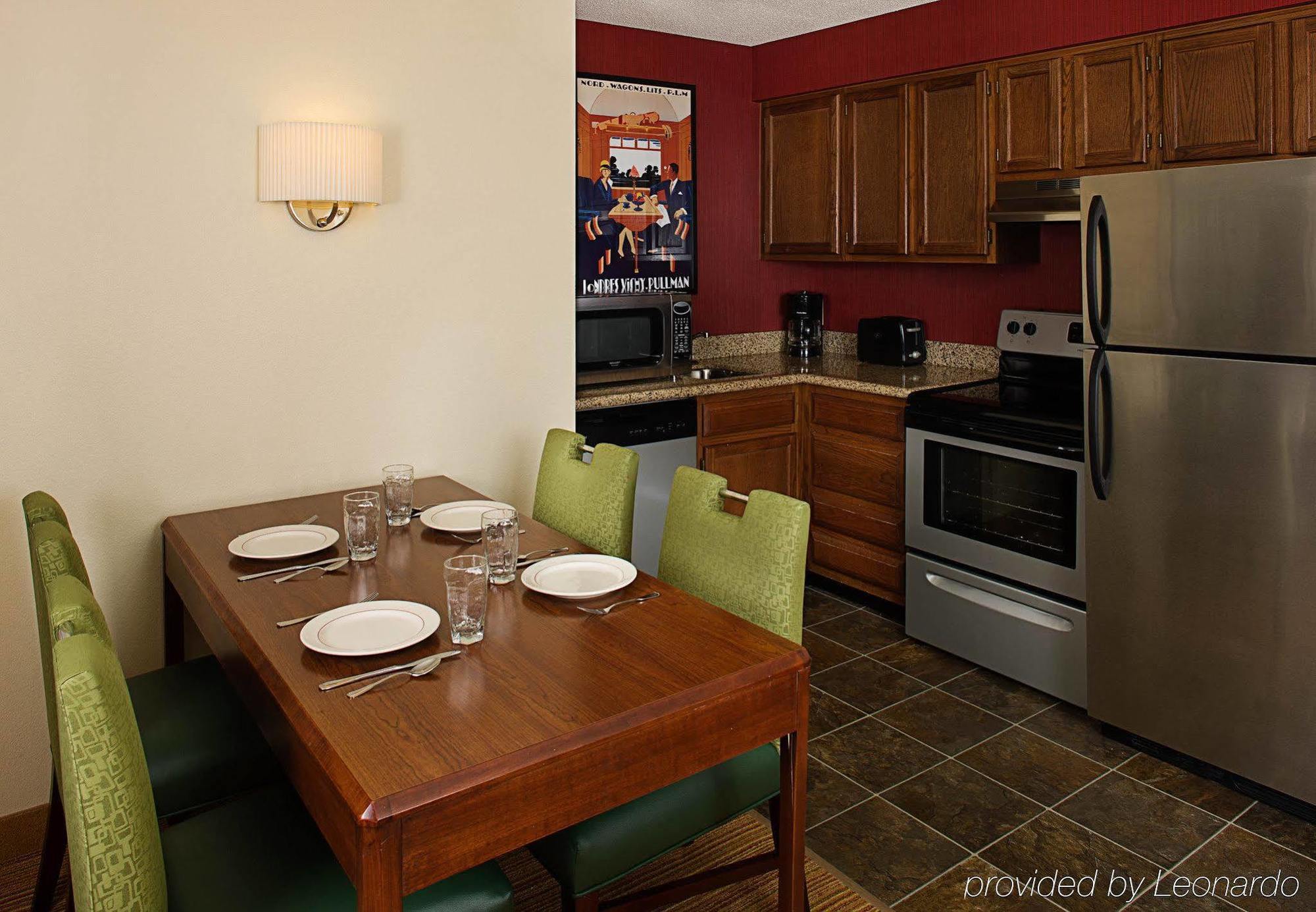 Residence Inn Portland Scarborough Kültér fotó
