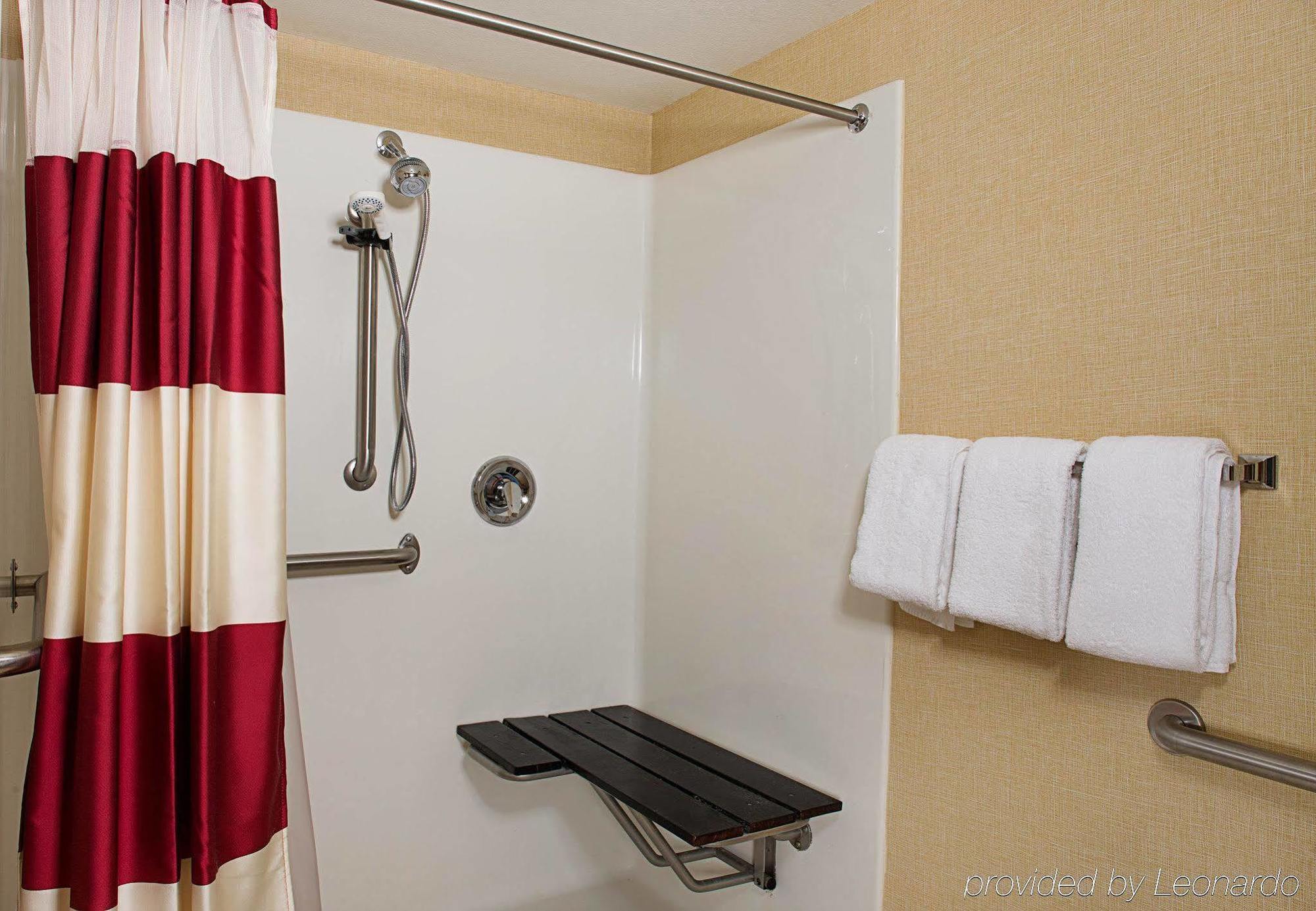 Residence Inn Portland Scarborough Kültér fotó